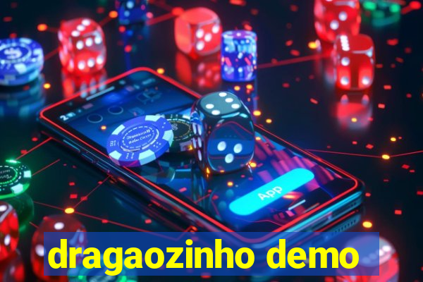 dragaozinho demo